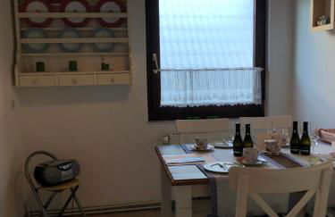 Möwenflug Apartments - Foto 72