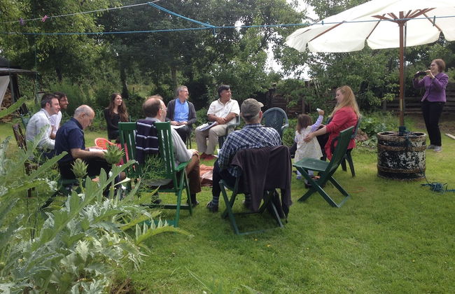 Lisieux House on Lough Neagh - Foto 22