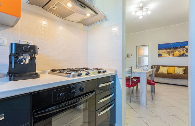 La Casa di Marygrace by Wonderful Italy - Foto 11