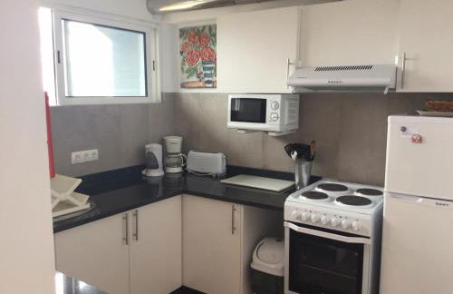 Banda Do Sol Self Catering Cottages - Foto 21