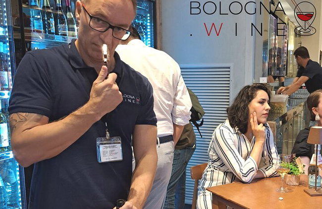 Tour und Weinprobe der Bologneser Hügel - Foto 1