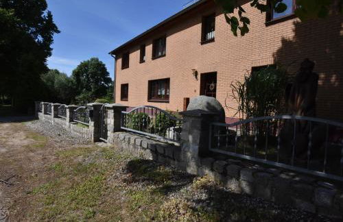 Einladende Ferienwohnung in Zweedorf mit Grill - Foto 43