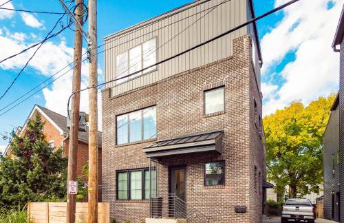 Historic German Village Industrial Masterpiece - Foto 46