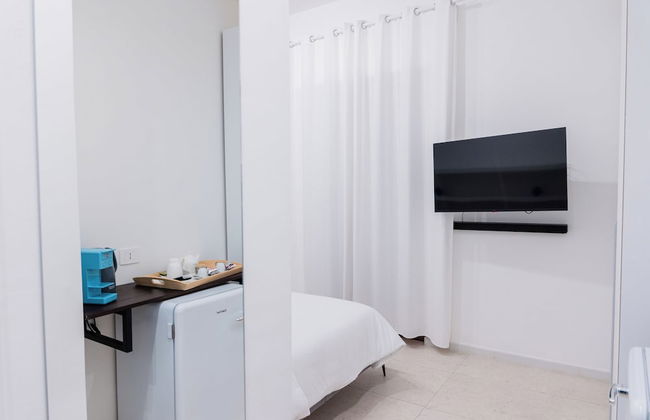 Duomo Rooms - Manfredi Homes&Villas - Foto 17