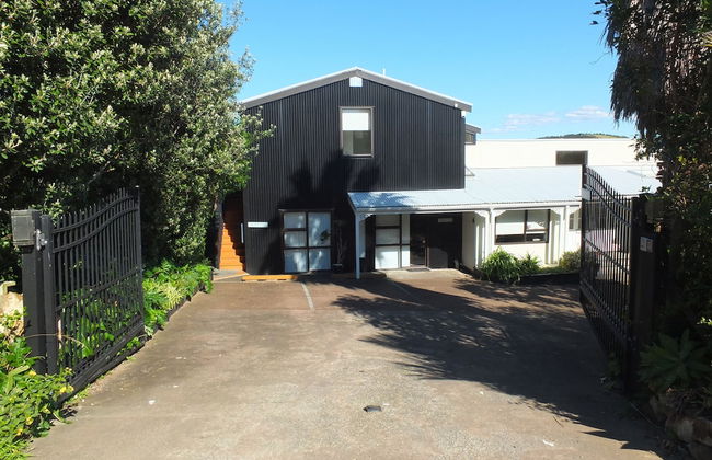 Le Chalet Waiheke Apartments - Foto 28