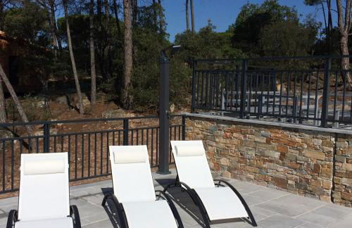 Villa Terre des Maures - Photo 11