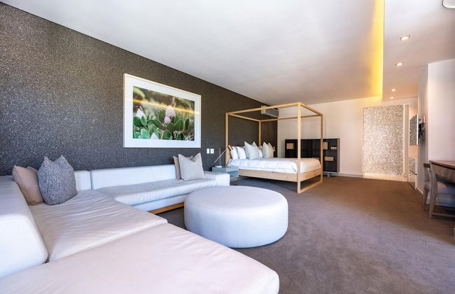 Amara Lincoln - 100m From Camps Bay Beach - Foto 29