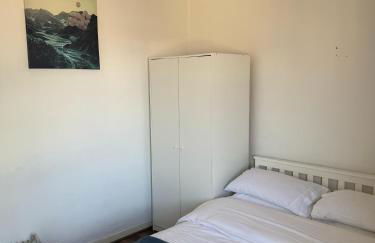 Modern flat overlooking Shoreditch - Foto 9