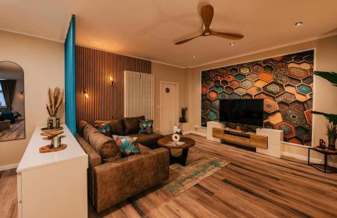 Deluxe Suite Hafennah - Foto 7