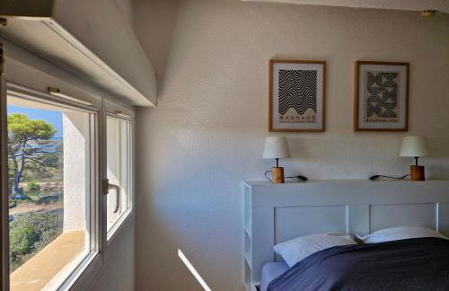 Les flamants roses de la Capte T2 - Foto 13