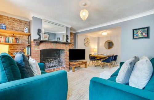 4 Bed in Rottingdean oc-bbrott - Foto 1