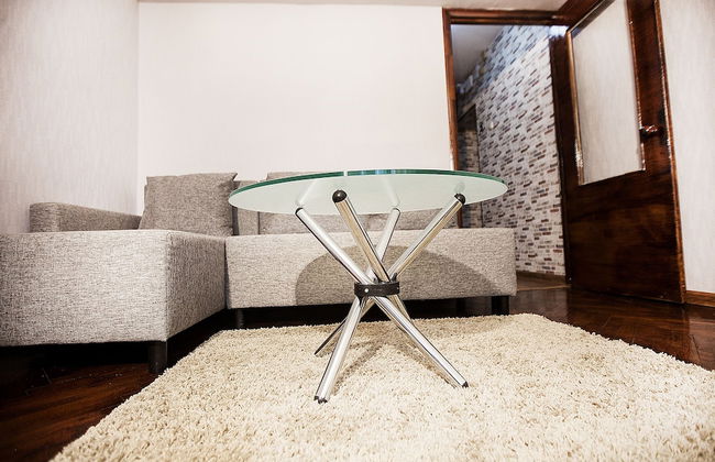 Funny Dolphins Apartments Lev Tolstoy - Foto 23