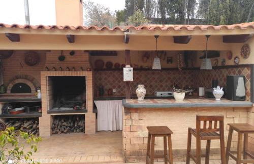 Villa Marovi Bonalba - Foto 5