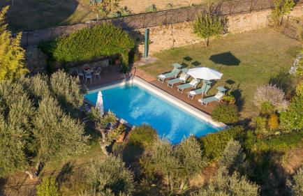 VILLA TREGGIAIA 12&2, Emma Villas - Foto 56