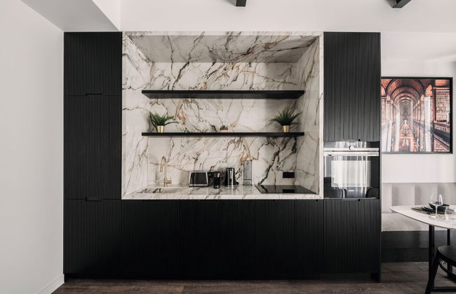 HIGHSTAY - Luxury Serviced Apartments - North Marais 1 - Photo 14