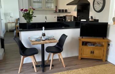 Guest Suite in Porthleven With Private Garden - Foto 1