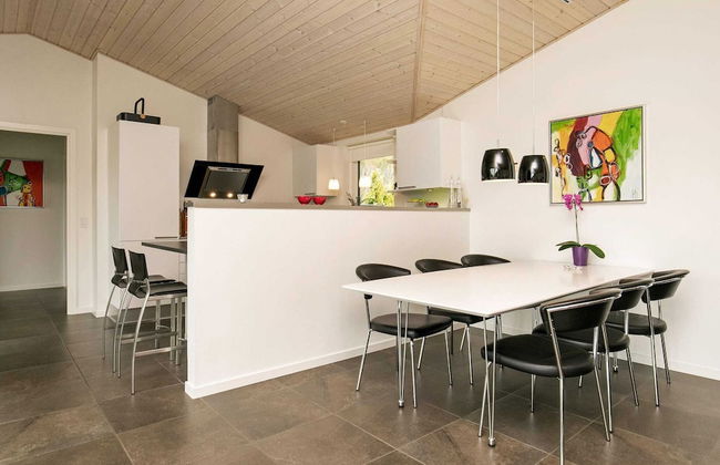 Cozy Dog-friendly Cottage Near Coast-by Traum - Foto 10