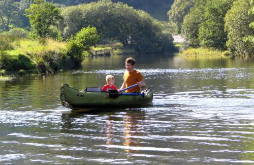 Dolmurgoch Snowdonia Cottage - Foto 17