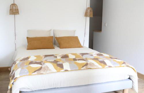 Gîte de L'Atelier - Foto 14