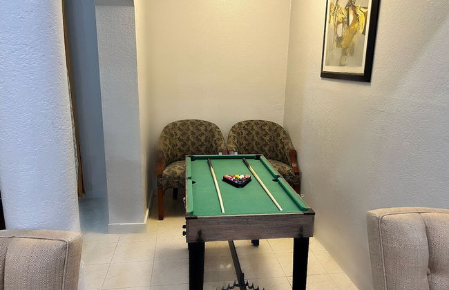 Amazing & cozy Duplex near Zoo Miami - Foto 46