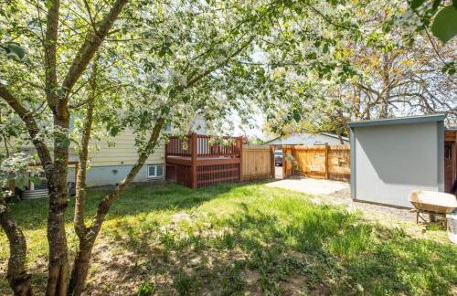 Corvallis OSU 3 Bedroom Cheerful Bungalow House - Foto 70