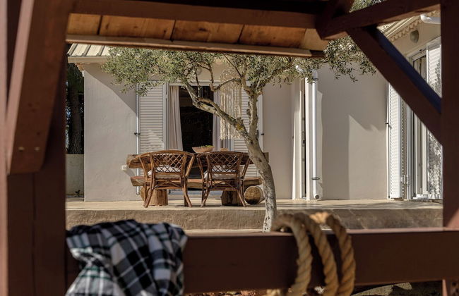 Casa Abuelo Cottage - Foto 1