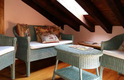 Casa Rural Josefina - Foto 23