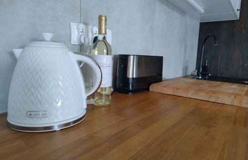 Domek Letniskowy ZŁOTY KARAŚ - Foto 15