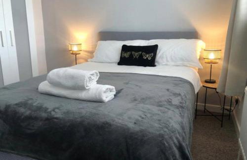 Extensive 4 bed close to Peterborough - Foto 11