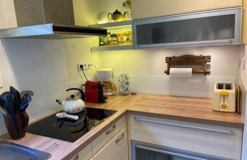 Charming Bright Spacious Village Walk to lift Hike - Foto 26