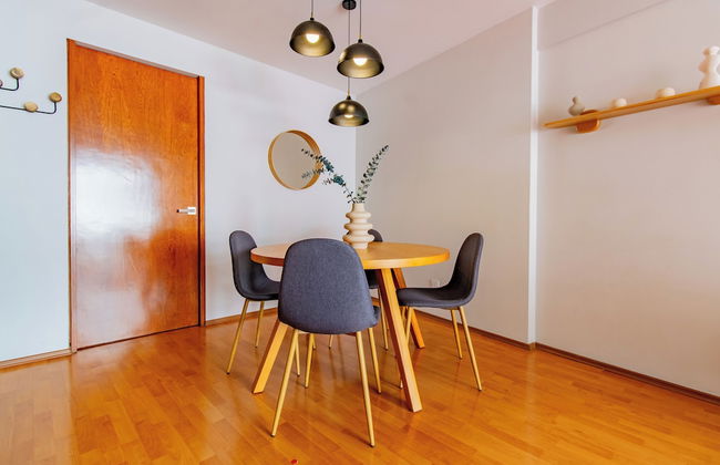 Capitalia Anzures Polanco - Foto 46