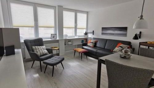 Mein Wangerooge- wohlfühlen in zentraler Strandnähe - Foto 1