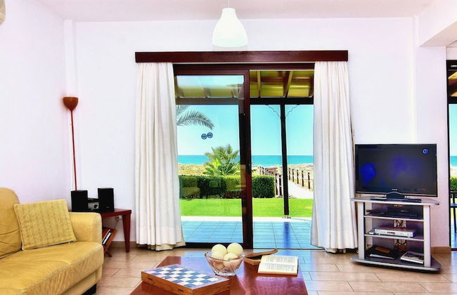 Nature - Direct To Sandy Beach, Impressive Villa, Quiet Area - Foto 21