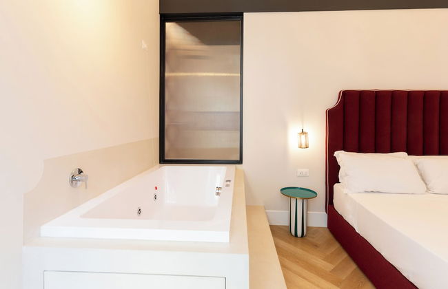 Relais Ammira - Foto 9