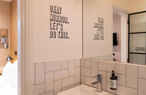 Lamington Apartments - London Hammersmith - Foto 31