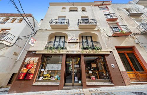 Casco Antiguo De Riudoms - Foto 19