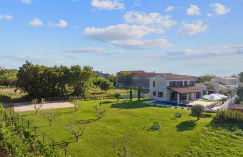 Villa Stellar - Photo 9