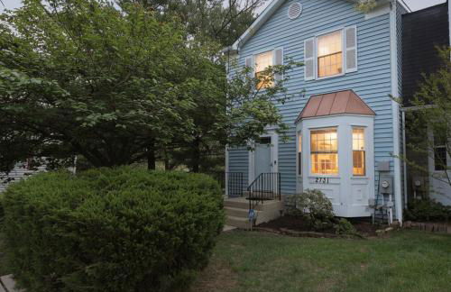 Spacious 3BR Townhouse with Balcony & Gym - Foto 5