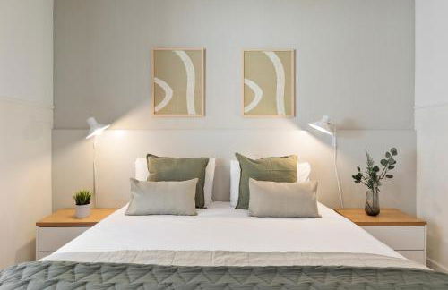 Apartments Sata Sagrada Familia Area - Photo 49