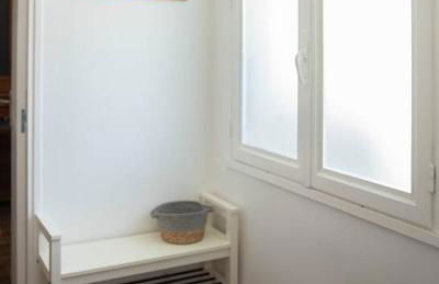 Les Lacets du Lièvre Appartement, Rez-de-jardin, Terrasse - Foto 18