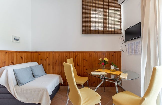 Apartments Darija - Foto 22