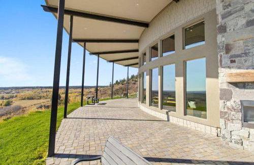 West Cabin- Yellowstone Family Retreat- Sled Hill - Foto 73