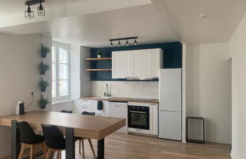 Bayonne Saint Esprit 2-room apartment - Foto 1