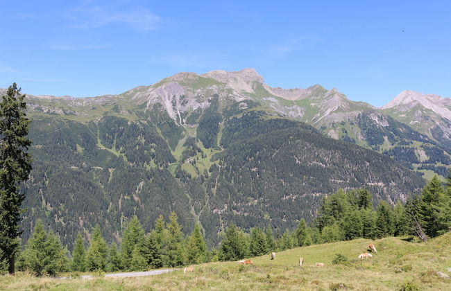 Apart Bellevue - Foto 24