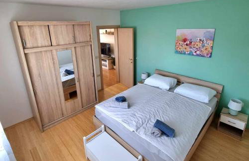 Apartmani Pergola - Foto 9