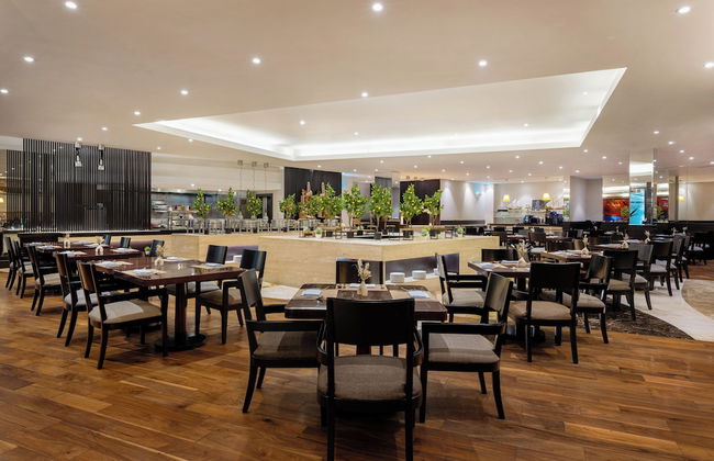 Gulf Executive Residence - Foto 30