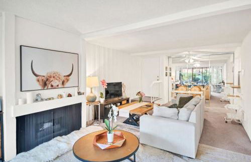 Lux Marina Village with parking - Foto 36