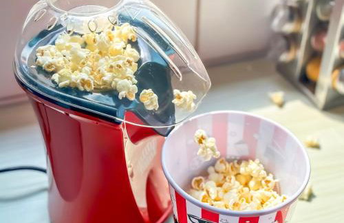 Apê Completo I Wi-Fi e A/C - Foto 15