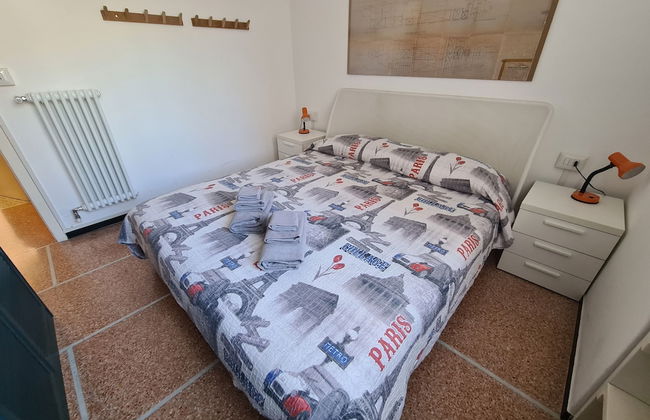 Elegant Apartment in Santa by PortofinoVacanze - Foto 10