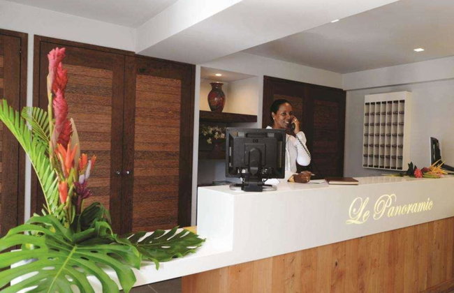 Panoramic - Photo 32